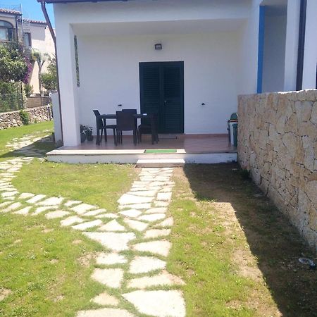 Villetta Cala D'Ambra San Teodoro  Dış mekan fotoğraf
