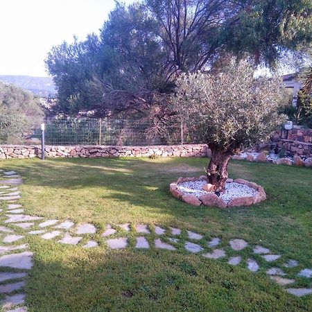Villetta Cala D'Ambra San Teodoro  Dış mekan fotoğraf
