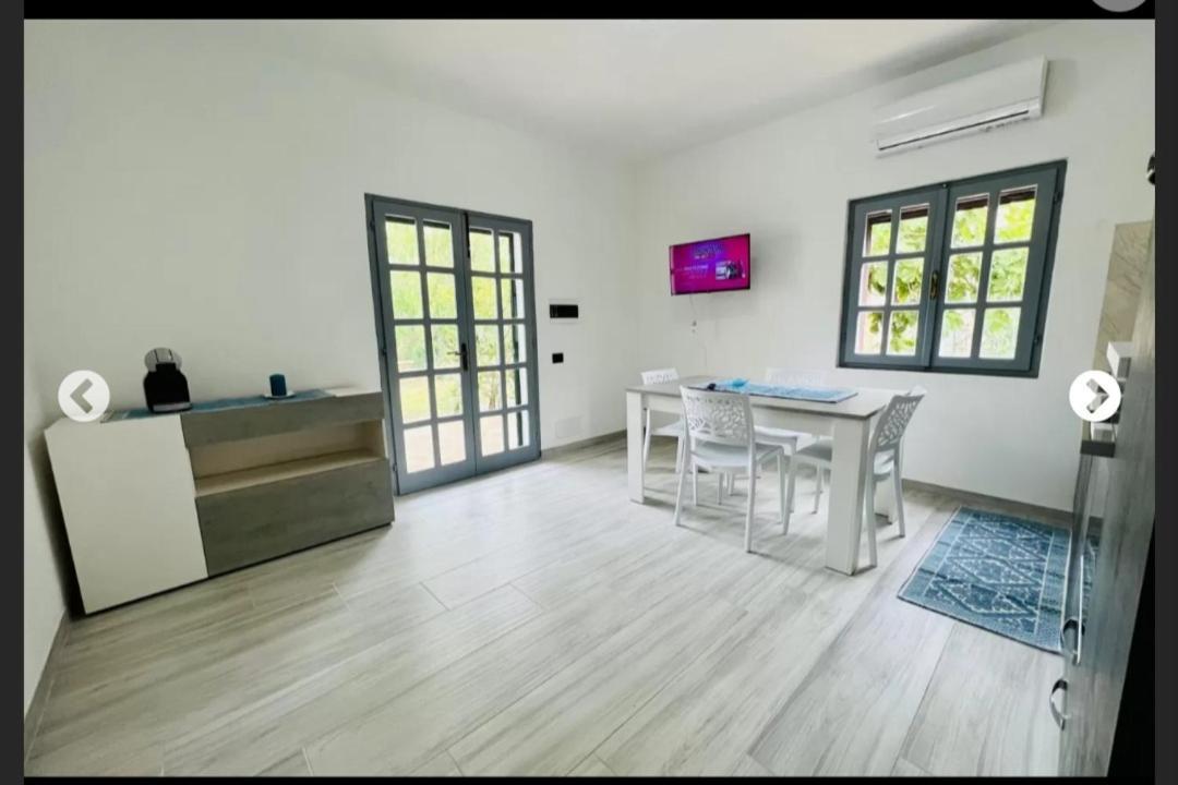 Villetta Cala D'Ambra San Teodoro  Dış mekan fotoğraf