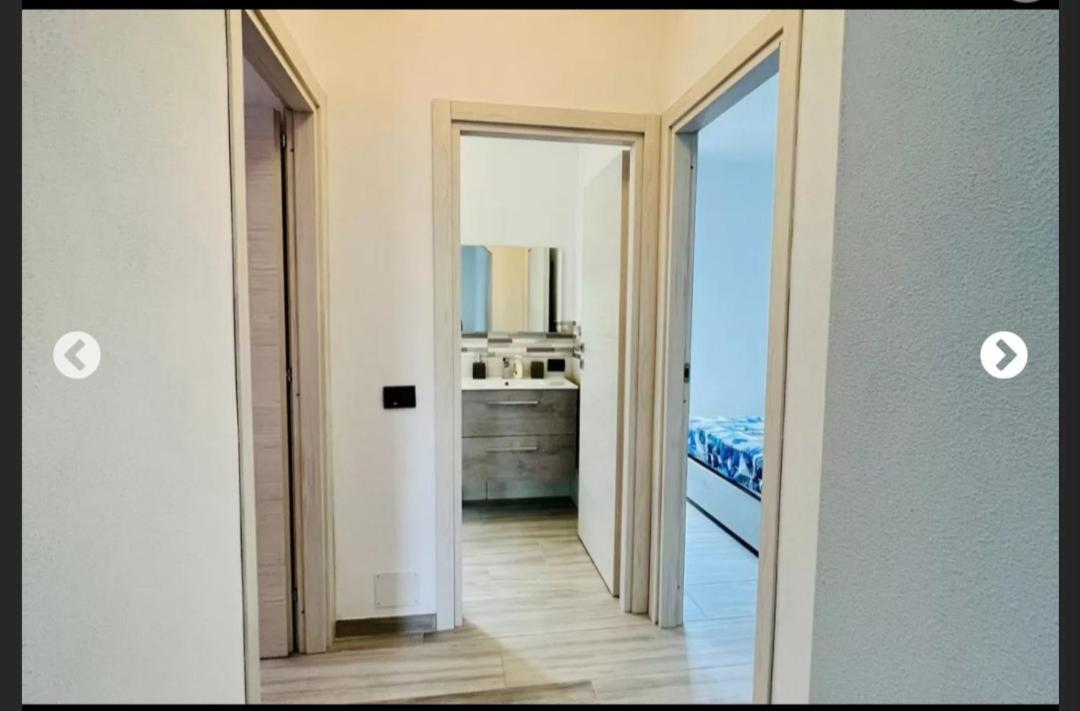 Villetta Cala D'Ambra San Teodoro  Dış mekan fotoğraf