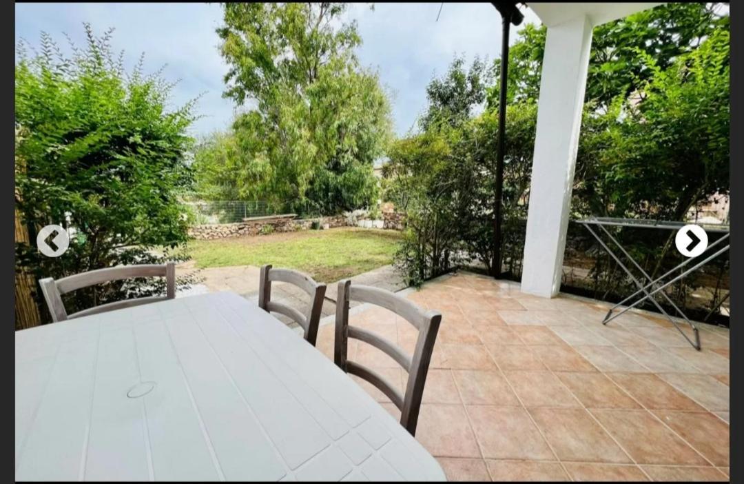Villetta Cala D'Ambra San Teodoro  Dış mekan fotoğraf