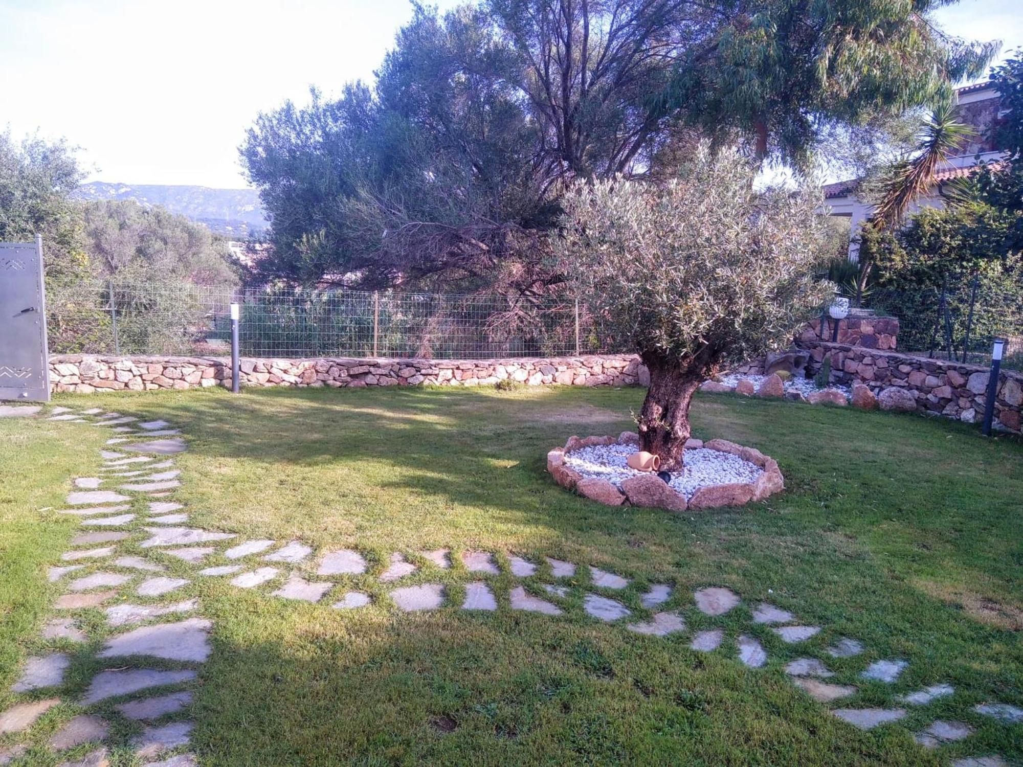 Villetta Cala D'Ambra San Teodoro  Dış mekan fotoğraf
